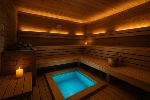 Лучшие семейные сауны и бани в Саратове: как выбрать, куда пойти и на что обратить внимание