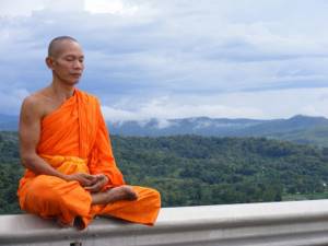 10 советов монаха Шаолиня, которые помогут вам сохранить молодость