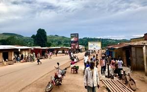 
        Бурунди: история государства, интересные факты            