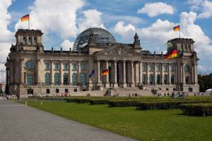 10 интересных фактов о Германии и немцах