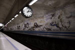 10 самых красивых станций метро Стокгольма