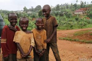 
        Бурунди: история государства, интересные факты            