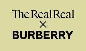 Пошел на уступки: модный дом Burberry заинтересовался секонд-хендом