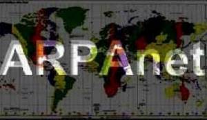 
        ARPANET – прообраз Интернета            