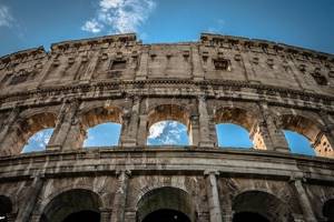 10 любопытных фактов о Римской империи