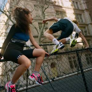 Крупная коллаборация: Prada и Adidas выпустят совместную коллекцию обуви