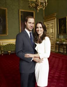 Принц Уильям сделал предложение Кейт Миддлтон у дома родителей экс-подружки