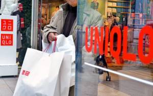 Союз экологии и моды все крепче: Uniqlo откажутся от пластиковой упаковки