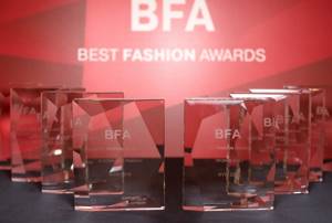 Премия BFA-2019: Тина Кароль, Маша Ефросинина, Джамала и другие гости Best Fashion Awards (ФОТО)