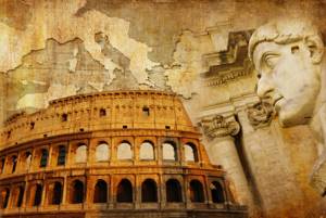 Довольно занимательные факты о древнем Риме