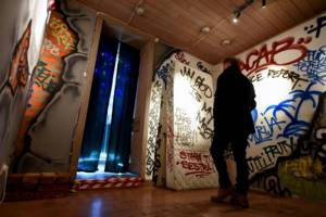 В Хорватии открылся первый в мире музей похмелья