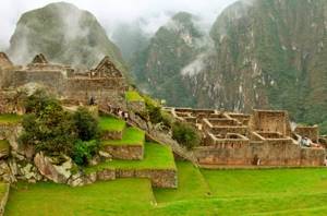 
        Неизвестный дворец майя обнаружен в Мексике            