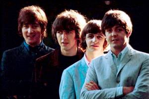
        Всемирный день «The Beatles»            