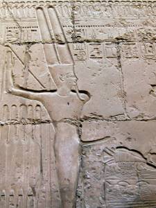 Странные вещи, которые возбуждали древних египтян