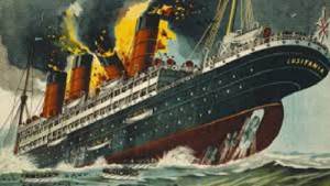 ТОП-10: Невероятные истории людей, переживших крушение Титаника