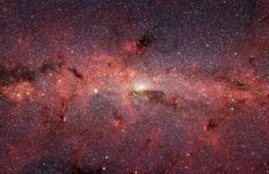 
        Черная дыра в центре Млечного Пути становится все более активной            