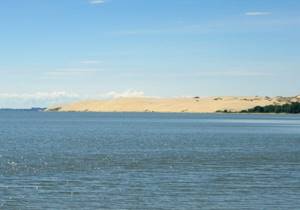 
        У берегов Новой Зеландии открыли огромный резервуар с пресной водой            
