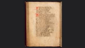 Что писали в книгах по детскому этикету в XV веке