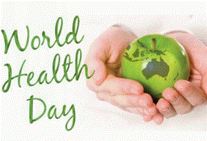 
        Всемирный день здоровья            