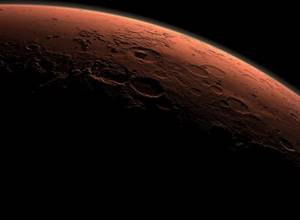 
        На Марсе и Венере могут жить бактерии            