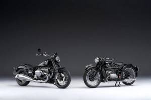 BMW сделала конкурента Harley-Davidson