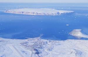 
        Озоновая дыра над Арктикой закрывается            