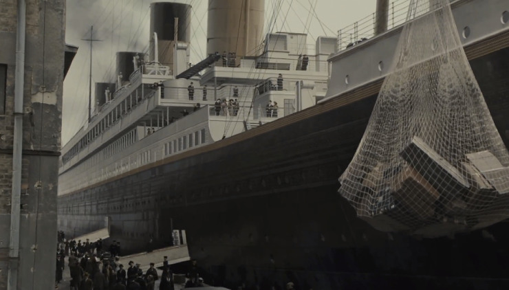 20 малоизвестных фактов о «Титанике»