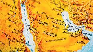 В Саудовской Аравии появится самый большой водородный завод в мире
