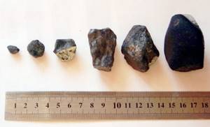 Какие бывают метеориты и сколько они стоят?