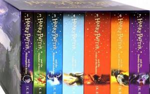 В КНДР могут впервые издать «Гарри Поттера». Книги получили одобрение властей