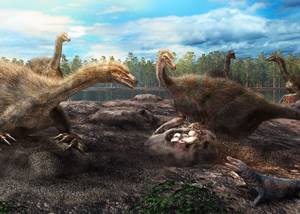 Топ-10: Причудливые факты, которые изменят ваше представление о динозаврах