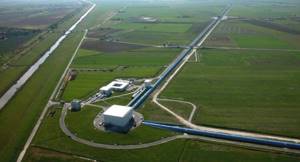 Физики зафиксировали квантовый шум в лаборатории LIGO – что нужно знать?
