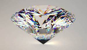 Как добывают алмазы и откуда они берутся
