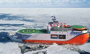 20 фактов о Северном полюсе, которые знают не все