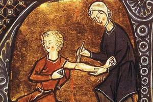 Как зелье из Средневековья привело к победе над серьезной инфекцией
