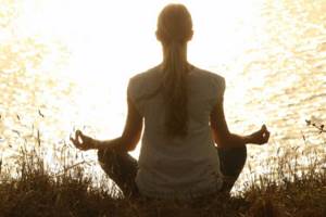 Может ли медитация усугубить симптомы депрессии и тревоги?