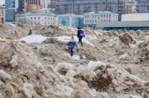 Самые грязные города России по мнению экологов