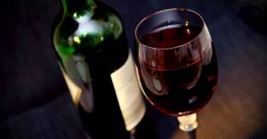 Калифорнийское вино приобретет вкус пожаров