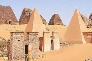 Топ-10: Древние пирамиды, которые можно посетить помимо египетских