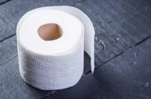 Что использовали люди до изобретения туалетной бумаги?