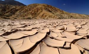 Откуда в пустынях появляется песок?