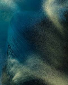 Красота волн на снимках Рэя Коллинза