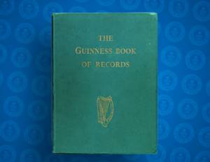Как подать заявку в Книгу рекордов Гиннеса и стать известным?