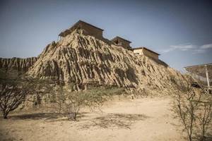 Топ-10: Древние пирамиды, которые можно посетить помимо египетских