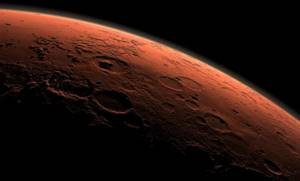 В октябре Марс сблизится с Землей. Как его увидеть?