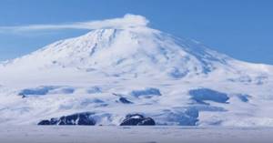 Топ-10: Интересные факты про Антарктиду, которые должен знать каждый