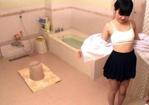 Как работают «соаплэнды» — тайные японские бордели, где можно еще и помыться