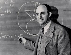 Шкала Ландау – умнейшие физики в истории человечества