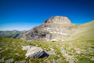 Топ-10: Удивительные факты про величественные горы, которые вы могли не знать