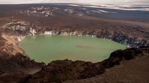 Извержение самого активного вулкана Исландии. Когда оно произойдет и чем грозит?